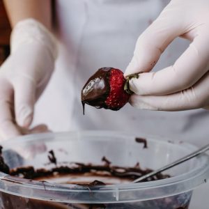 Advanced Chocolate Toolkit