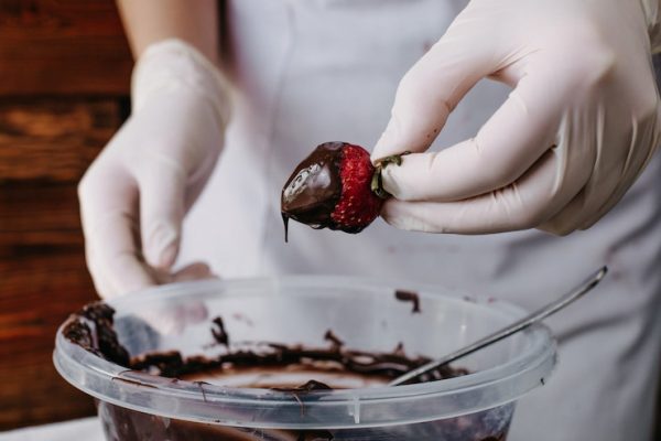Advanced Chocolate Toolkit