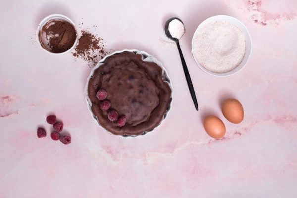 Brownie Baking Basics