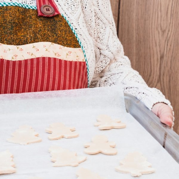 Baking Mastery Program