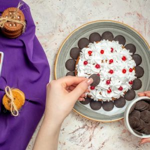 Sweet Decorating Starter Kit