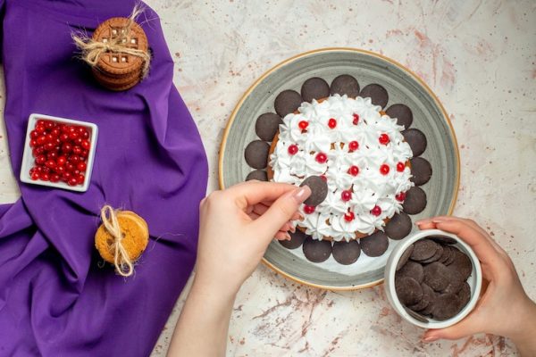 Sweet Decorating Starter Kit